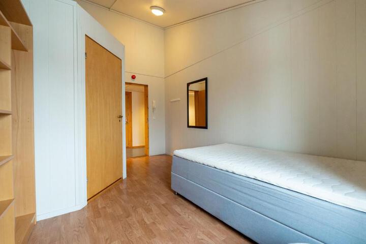 Image of Hybelhotell Haugesund