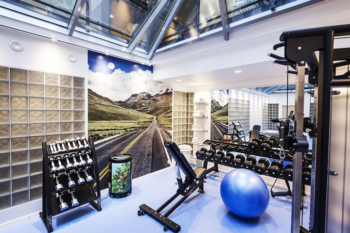 Health and Fitness 40 of 70