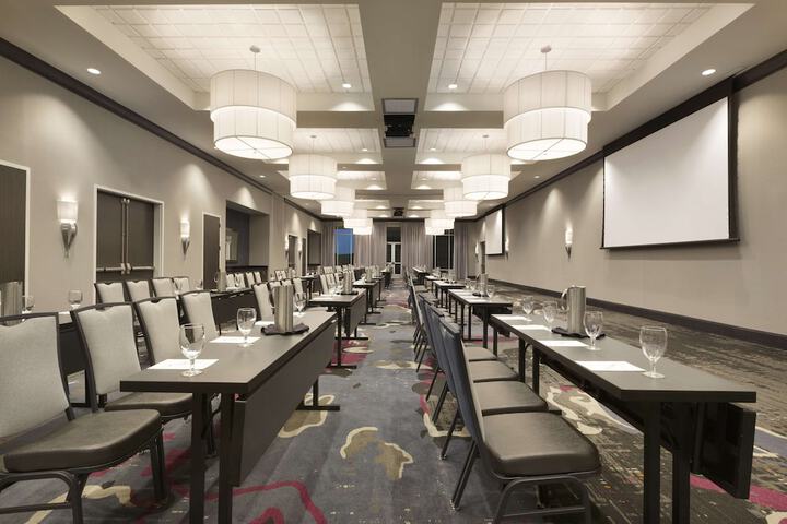 Ballroom