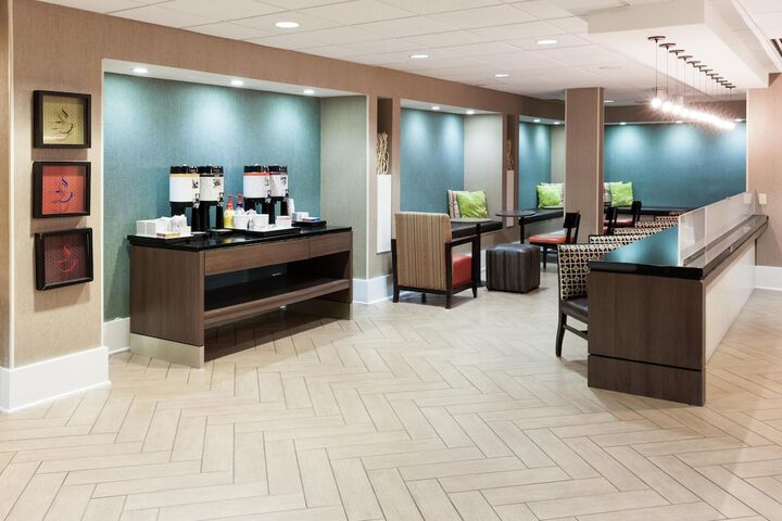 Lobby Photos