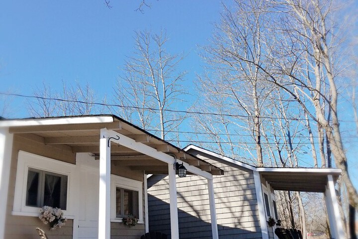 Terrace/Patio 122 of 163