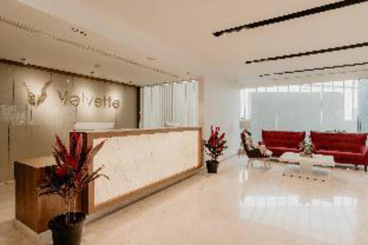 Hotel Interior 2 of 2