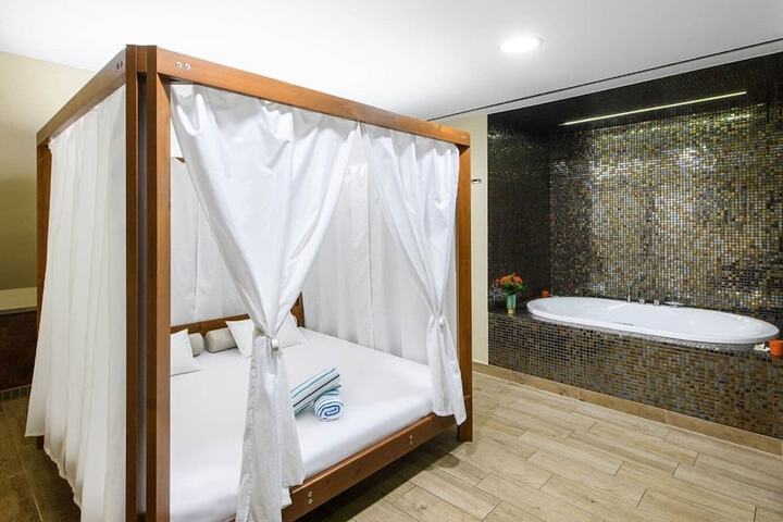 Spa Massage
