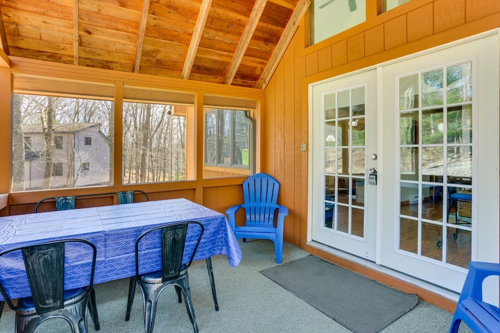 Terrace/Patio 6 of 30