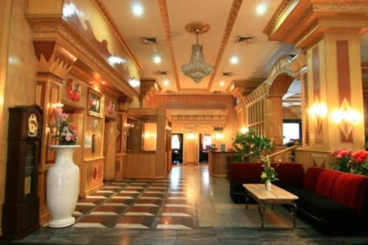 Hotel Interior 5 of 20