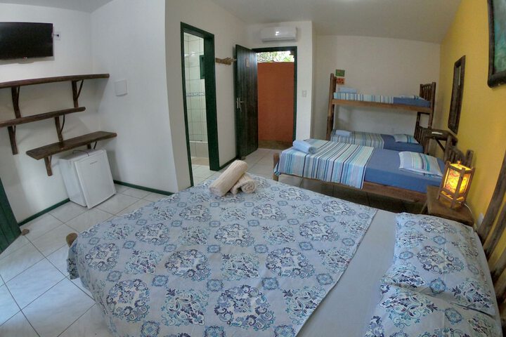 Room 17 of 101