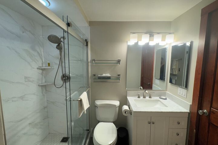 Bath Interior