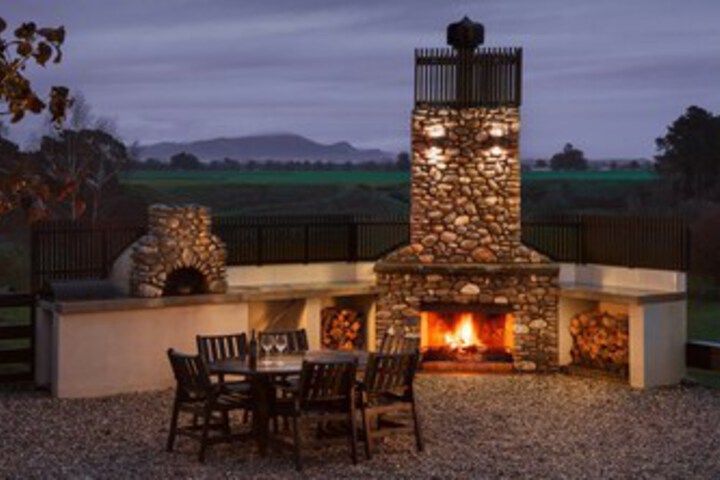 De Preaux Lodge