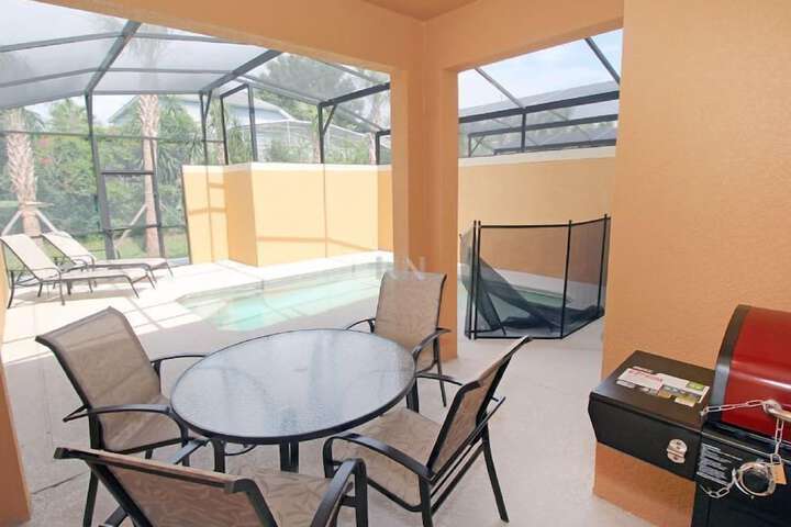 Terrace/Patio 24 of 26