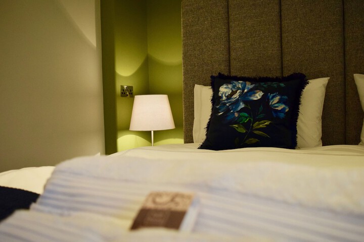 Hotel Interior 69 of 104
