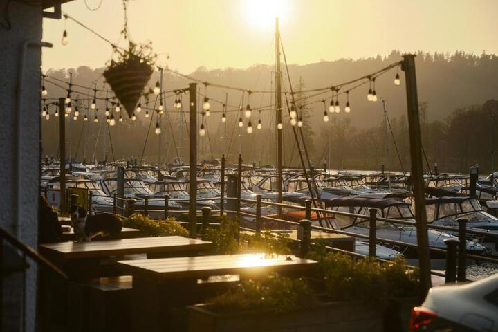 Fitness Facility Photos