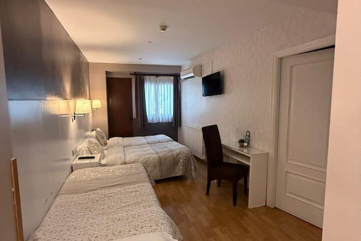 Room 38 of 101