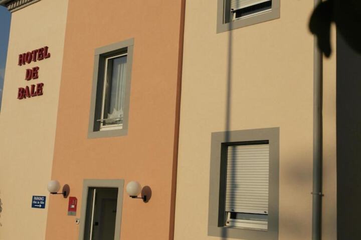 Hotel 36 of 37