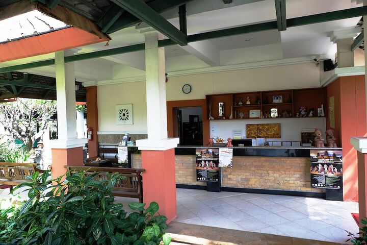 Hotel Interior 2 of 65