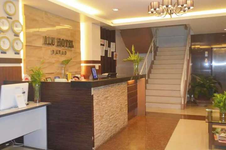 Hotel Interior 7 of 67