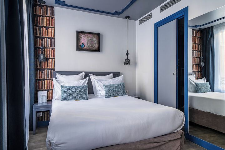 Room 20 of 90