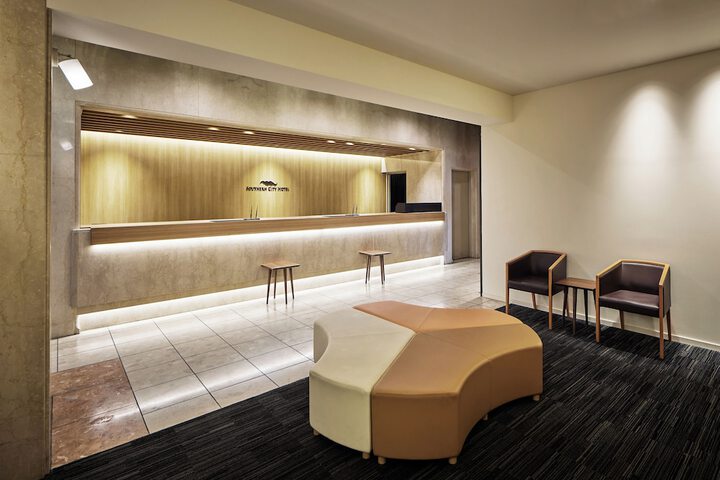 Hotel Interior 2 of 49