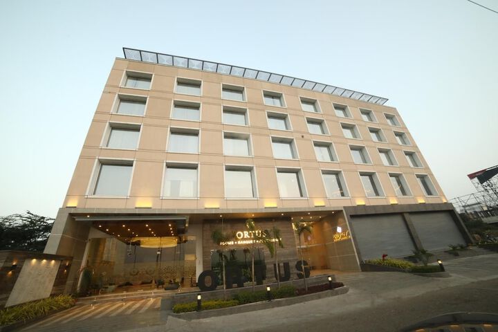 Hotel 45 of 54