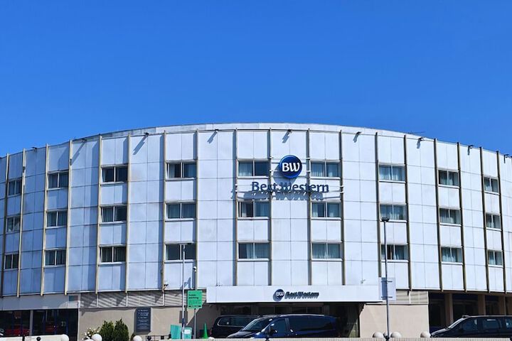 Hotel 19 of 19