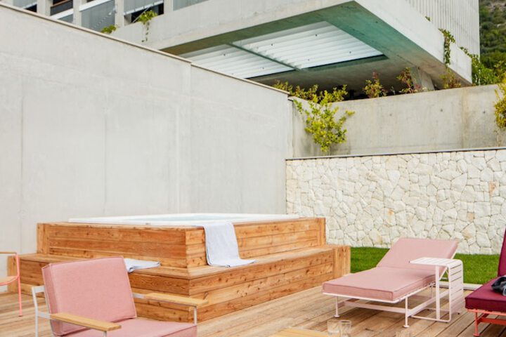 Terrace/Patio 23 of 62