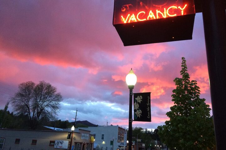 Hotel View 187 of 187