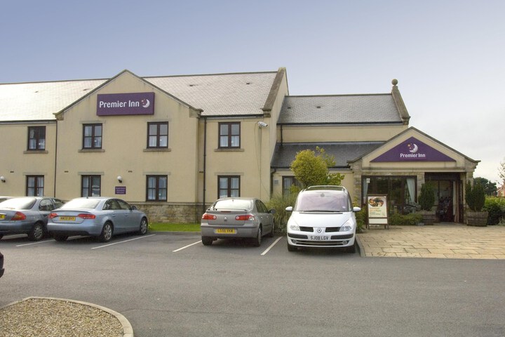 Premier Inn Newcastle - Holystone