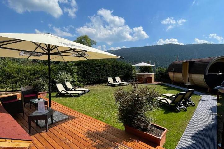 Fitness Center Photo