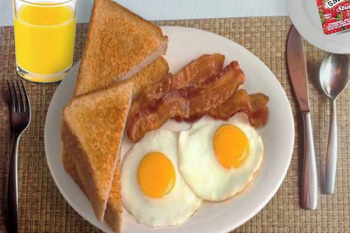Breakfast/Coffee Service 66 of 119