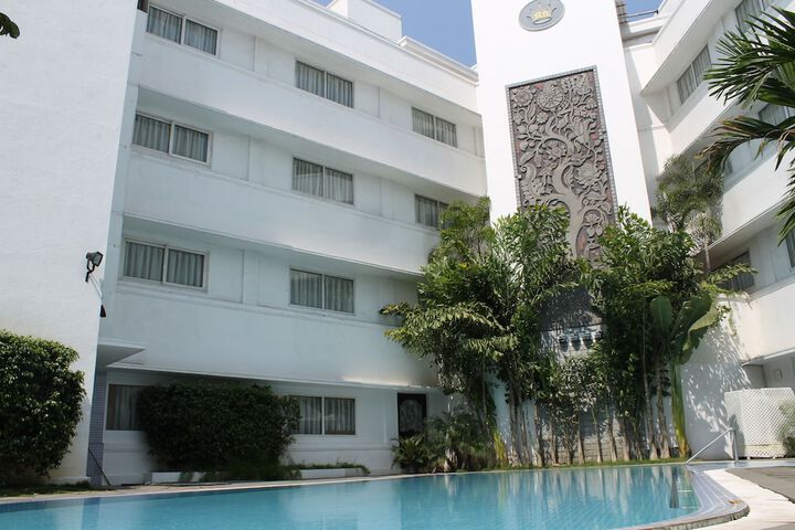 Hotel 48 of 48