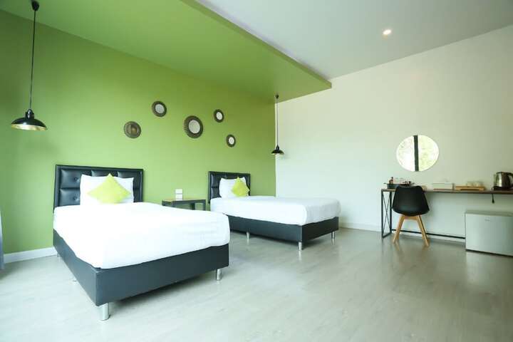 Room 29 of 105