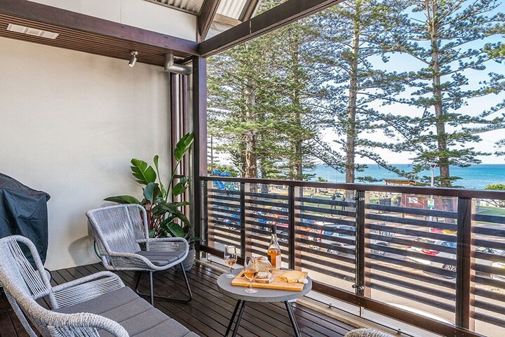 Terrace/Patio 14 of 23