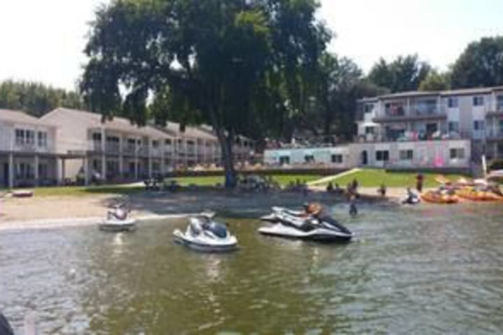 Image of Triggs Bay Resort
