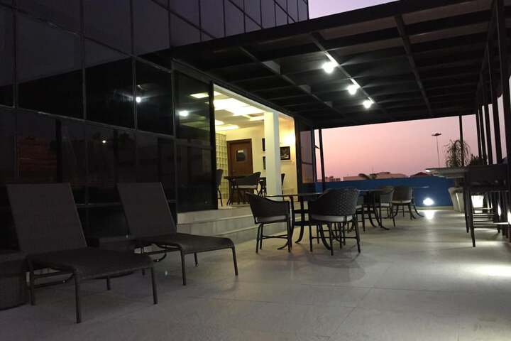 Terrace/Patio 17 of 60