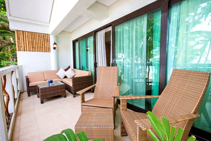 Terrace/Patio 21 of 46