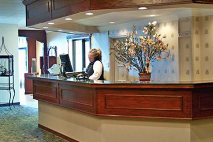 Hotel Interior 46 of 49