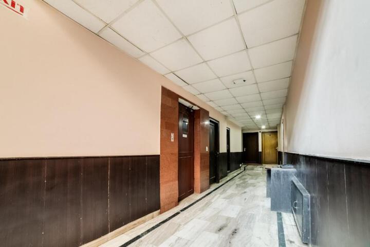 OYO 71285 hotel Jyoti deluxe