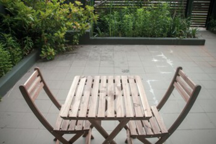 Terrace/Patio 85 of 123