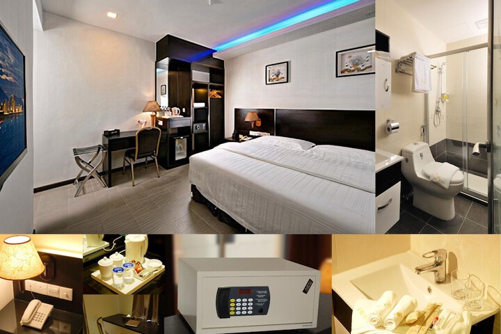 Room 8 of 17