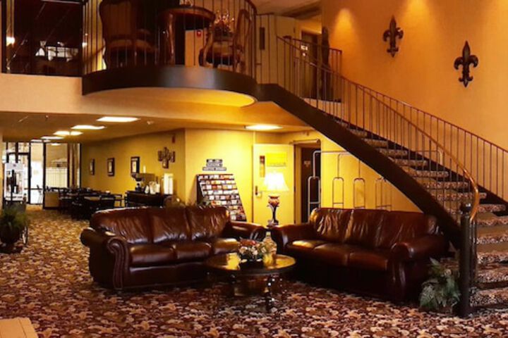 Hotel Interior 2 of 20