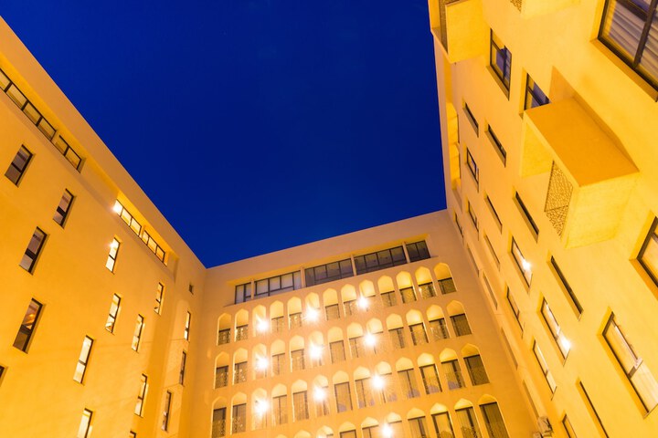 Hotel 127 of 138
