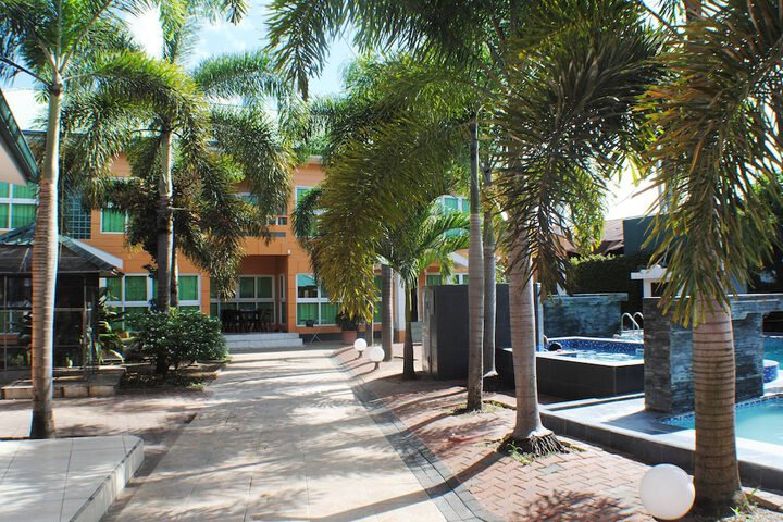 Hotel 41 of 41