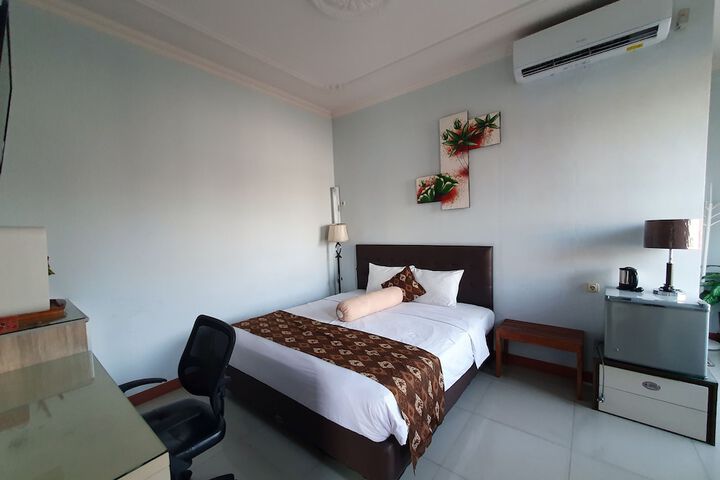 Room 7 of 26