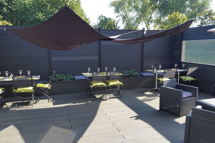 Terrace/Patio 38 of 45