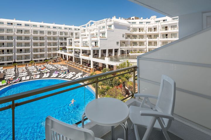 View from room