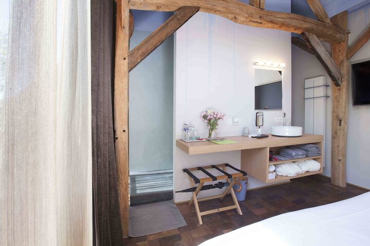 Bathroom Vanities