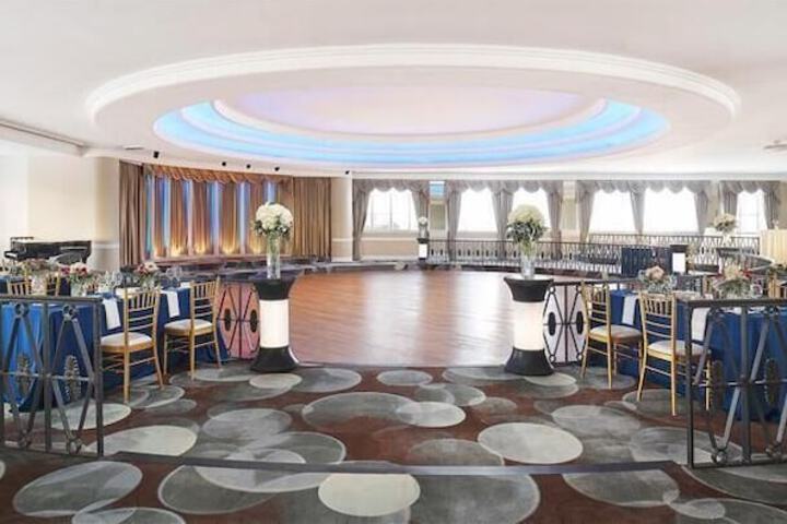 Ballroom