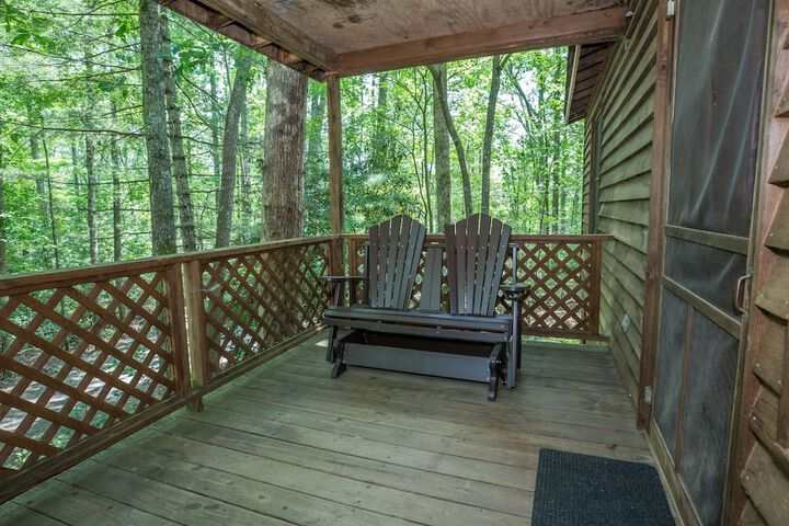 Terrace/Patio 35 of 36