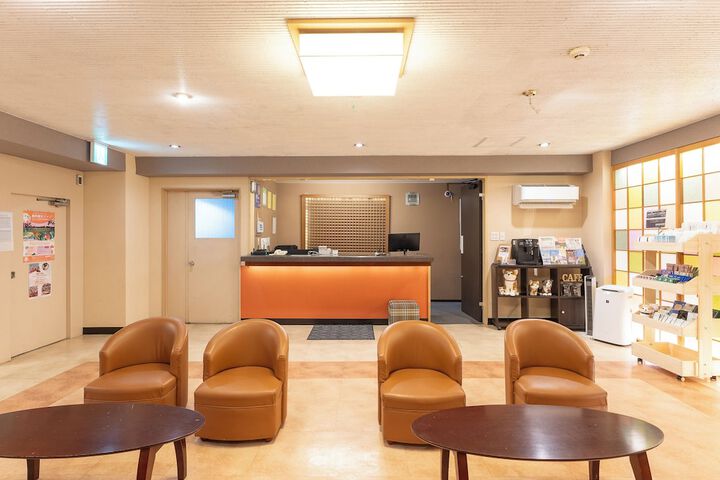 Hotel Interior 4 of 91