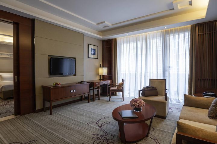 Room 21 of 110