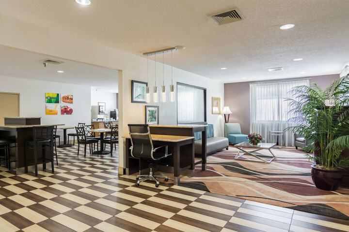 Lobby Photos